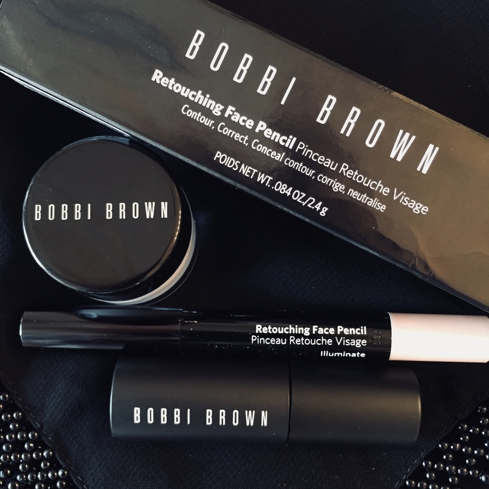BOBBI BROWN  Make-up & Essential Products- *NEW*